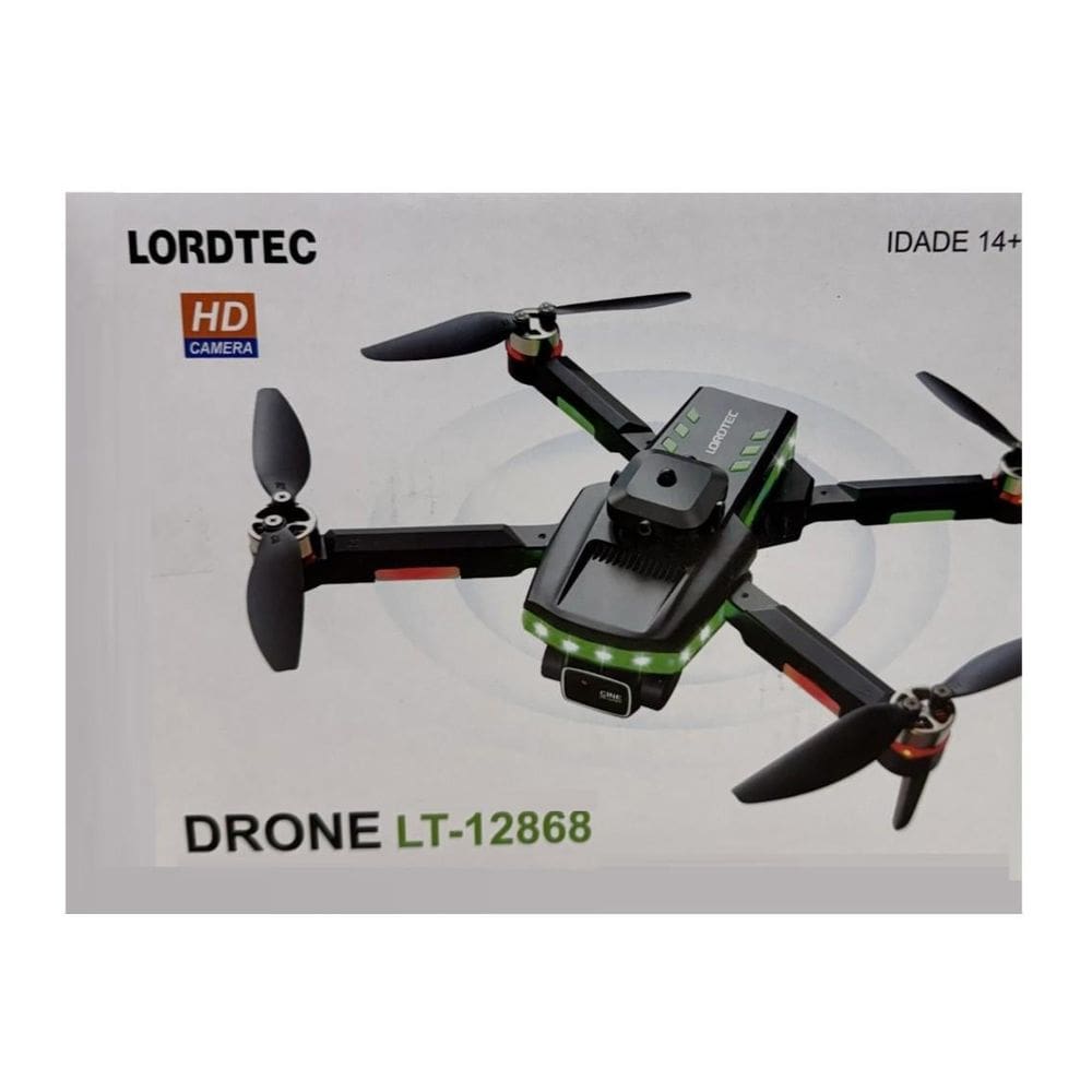 Drone Rc Lt12868