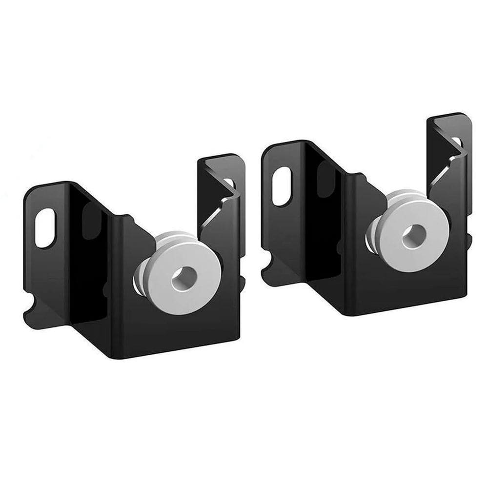 Suporte Tv Parede Fixo Universal Para Led 14 À 84