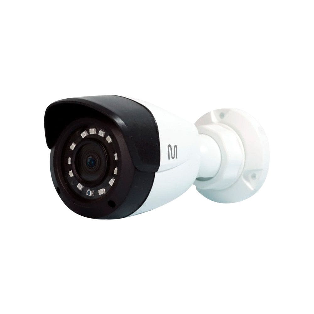 Câmera Bul. Plast 1080P 3.6mm 20m M1 AB220 - GS0504