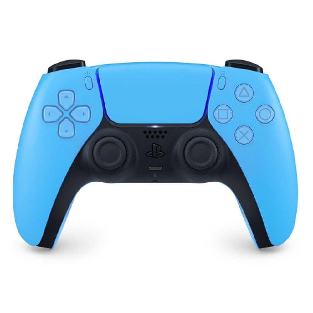 Controle sem Fio PS5 Dualsense Starlight Blue Sony