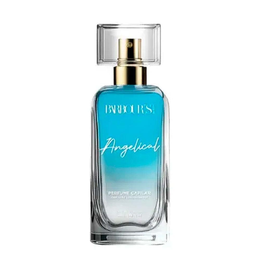 Barbour`s Beauty Angelical - Perfume Capilar 50ml