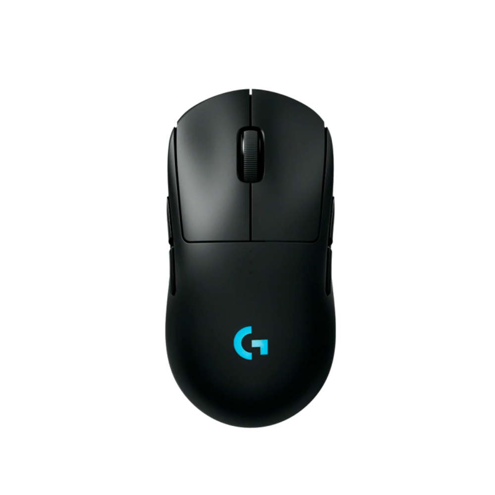 Mouse Gamer Sem Fio Logitech G Pro 2 Wireless Preto