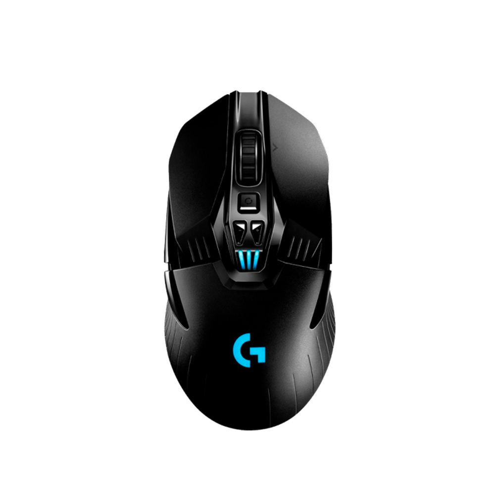 Mouse Gamer Sem Fio Logitech G G903 Hero Preto