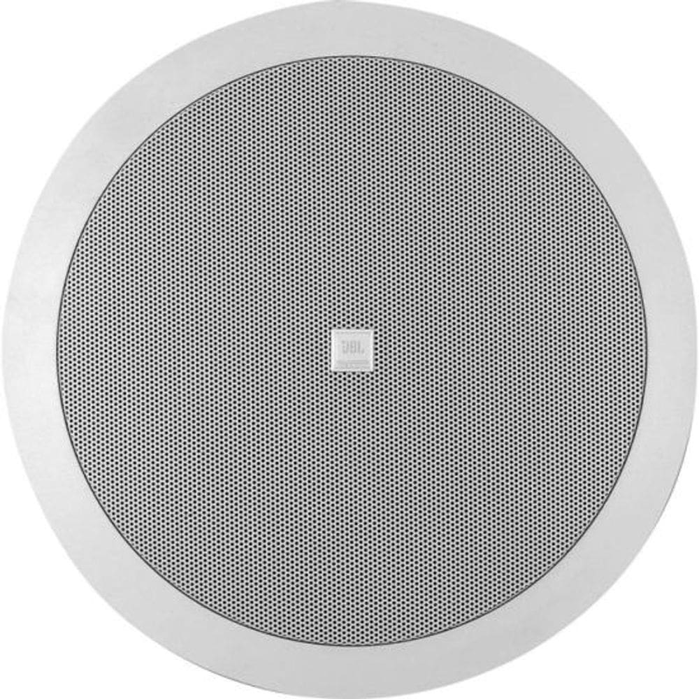 Arandela 6” JBLL 6FR2R 25W Redonda Branca - PAR / 2