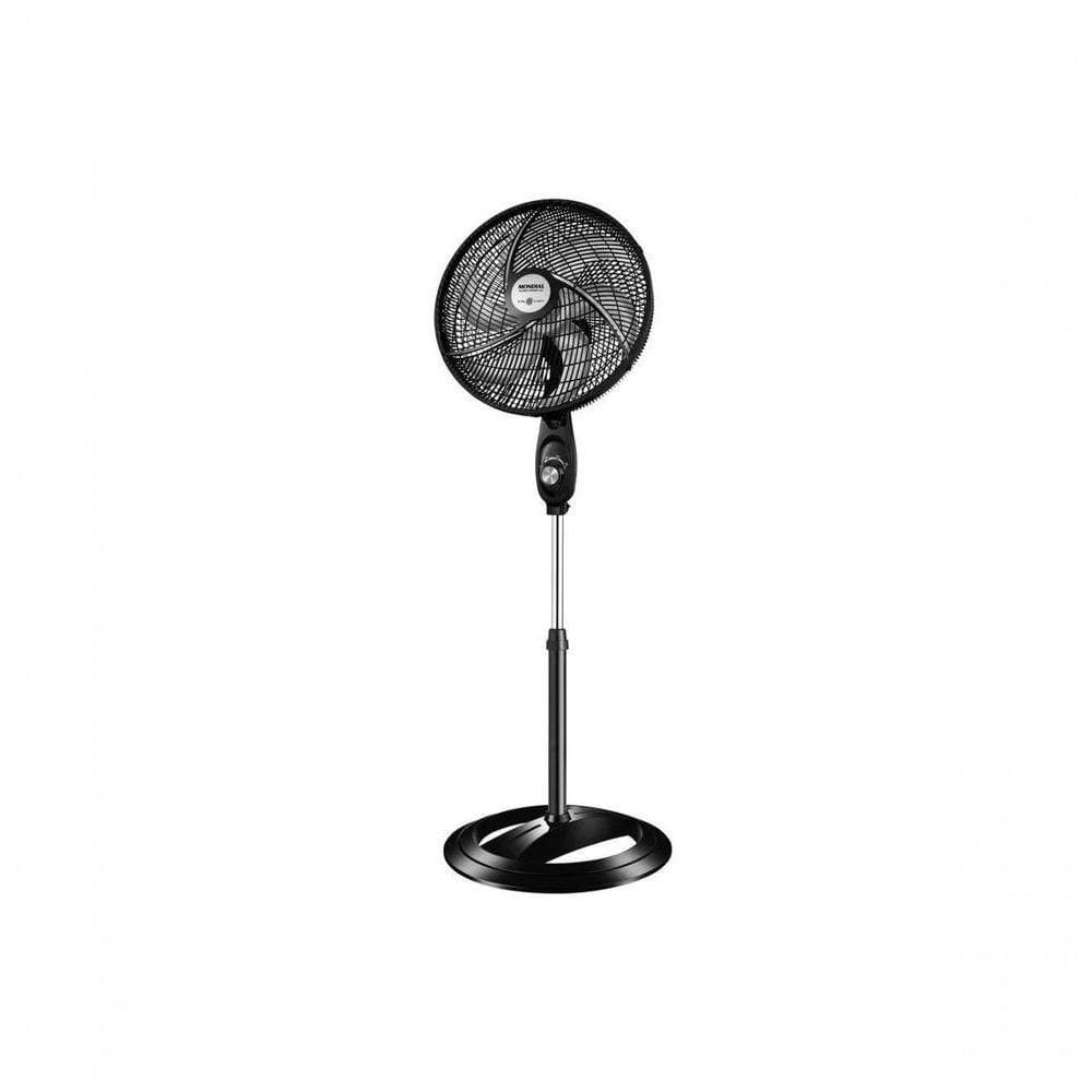 Ventilador De Coluna Mondial Vsp-40c-b 40cm 6 Pas - 220v