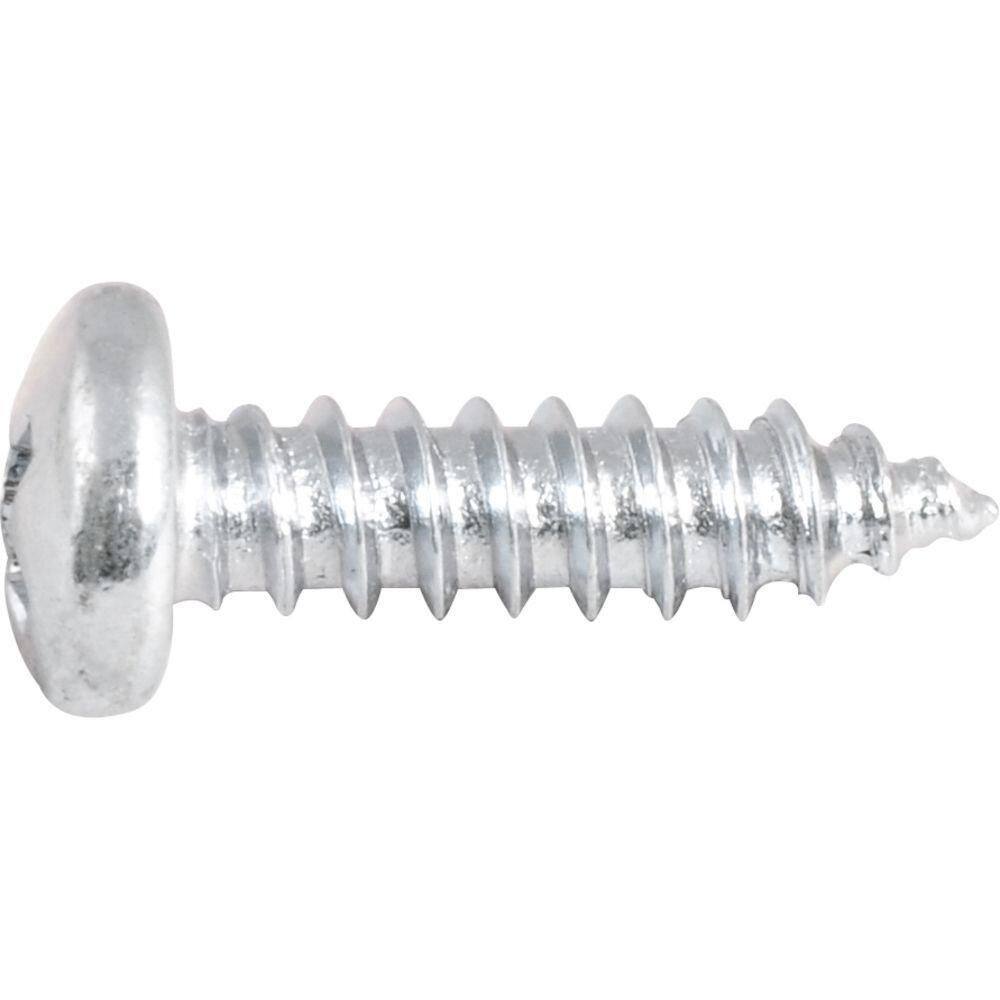 Parafuso Autoatarraxante 4,2x16 Phillips C- 20 Peças Vonder
