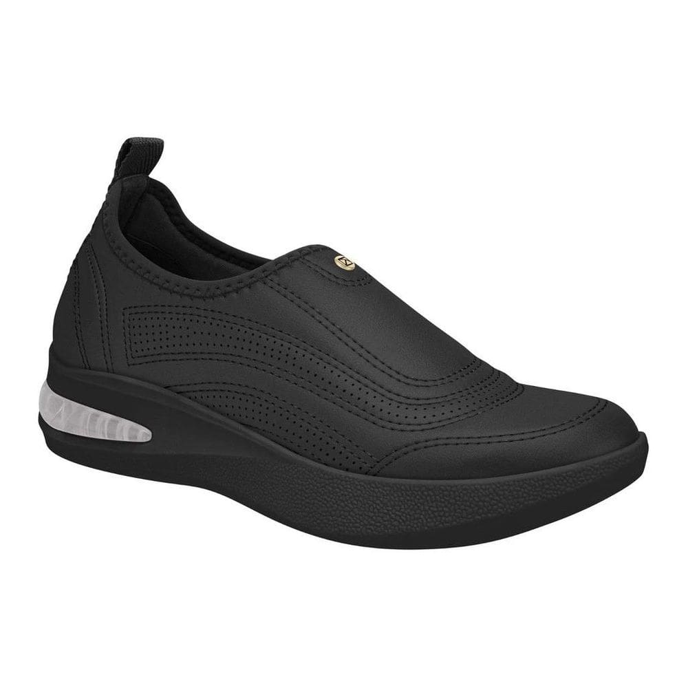 Tênis Piccadilly Feminino Calce Facil  940002