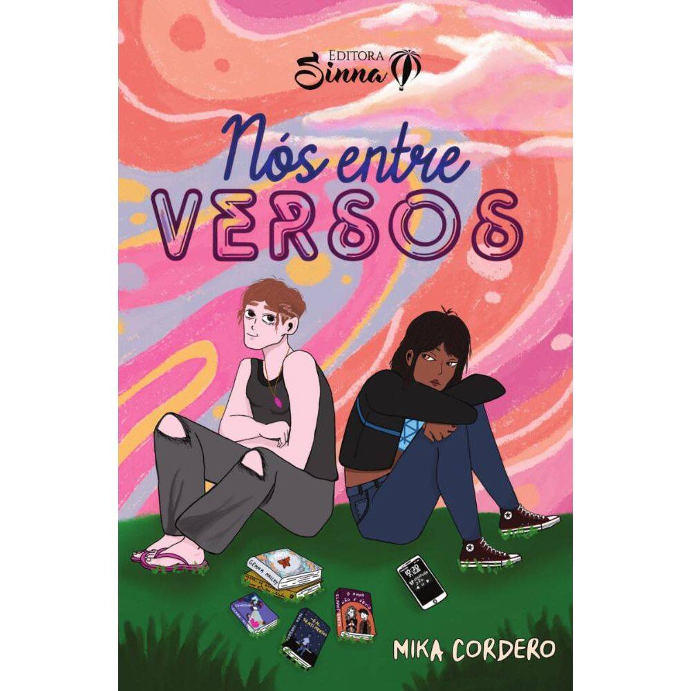 Nós entre versos
