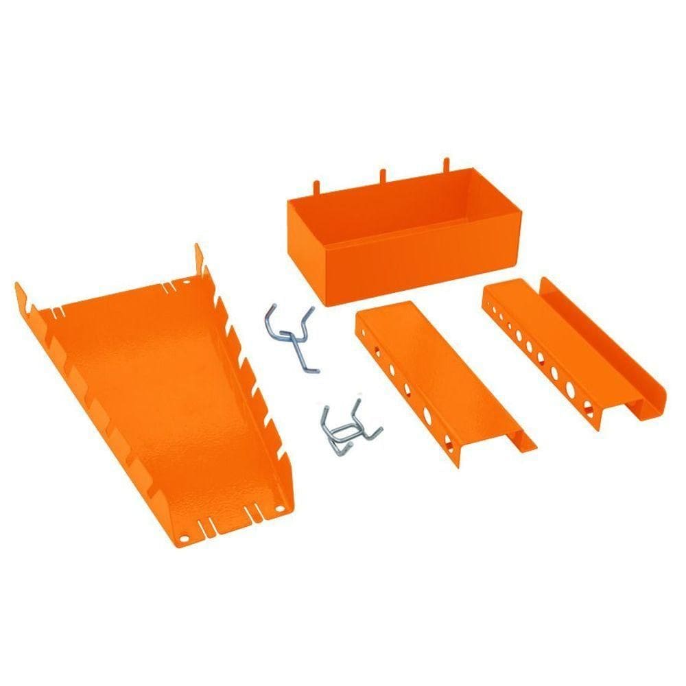 Kit Misto Aces Painel Ferramentas Presto