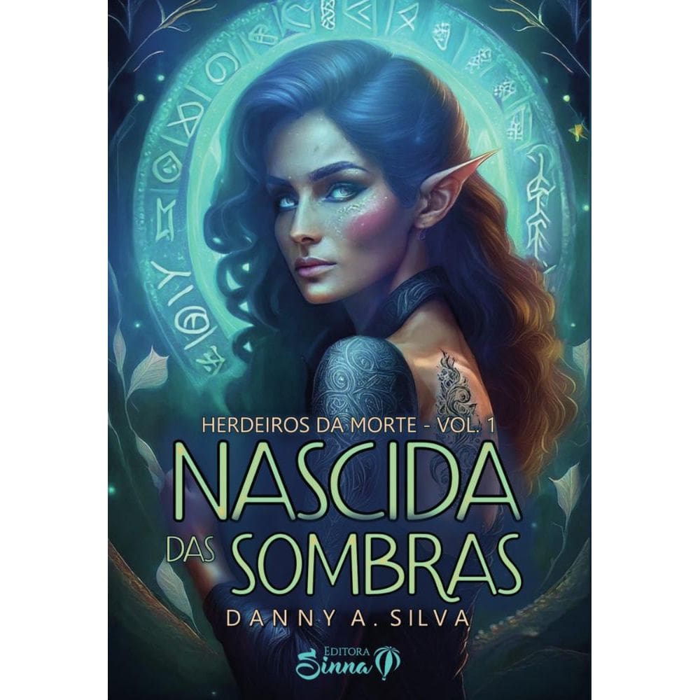 Nascida das sombras