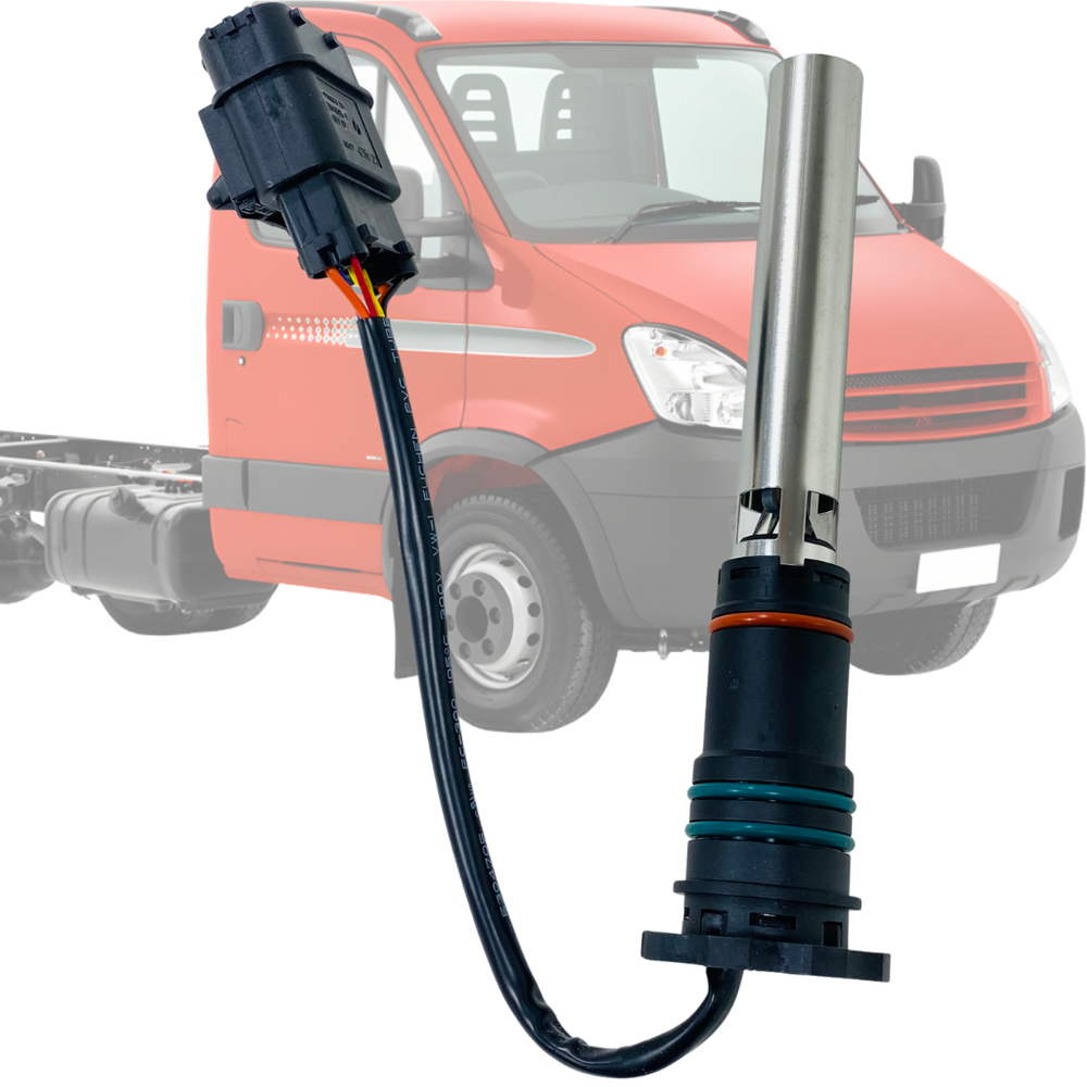 Sensor Filtro Diesel Daily 3.0/Daily MY 2012 a 2022 42555922