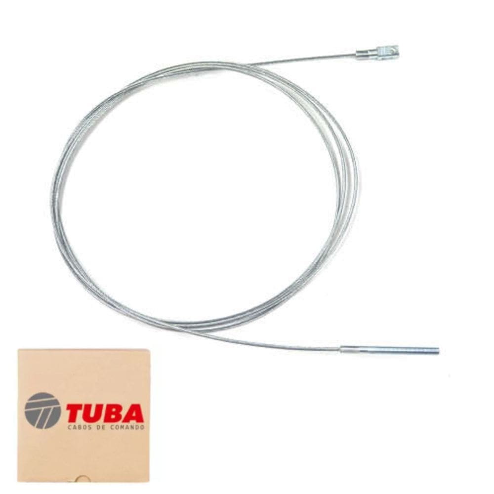 Cabo Embreagem Kombi 2117213352 5009