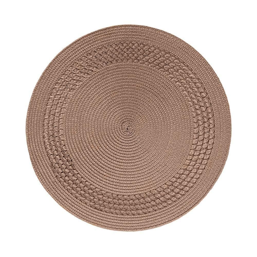 Jogo Americano Copa E Cia Avulso Luna Tressê Nude