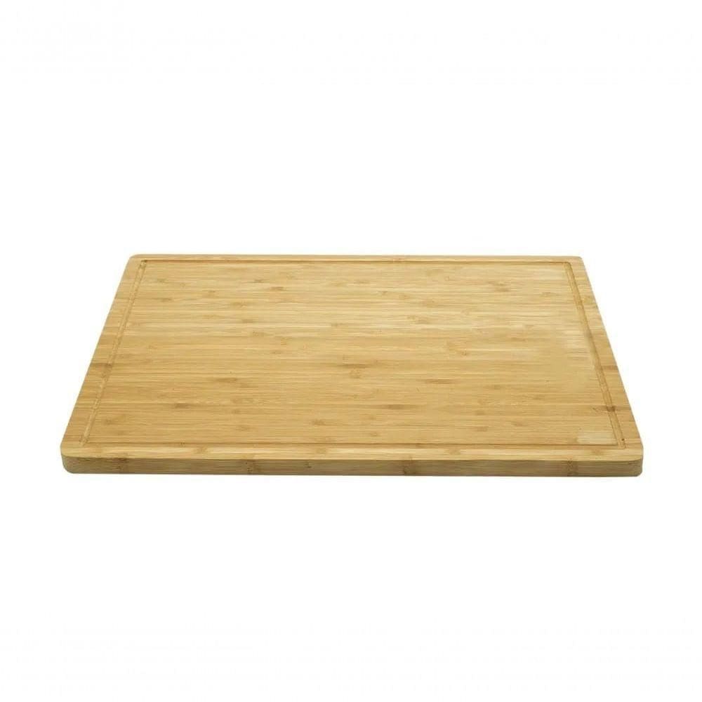 Tábua Em Bambu 2x30x40cm Kenya