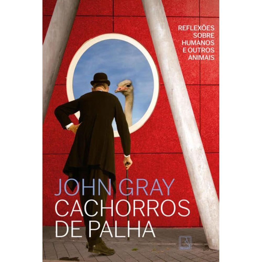 Cachorros de palha