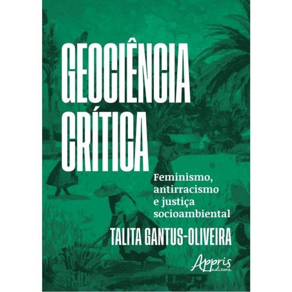 Geociência Crítica