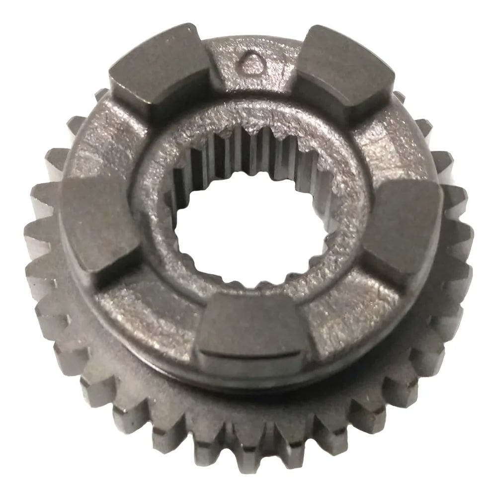 Honda CG 160 Fan Engrenagem Pinhão Secundaria 4* Genuíno