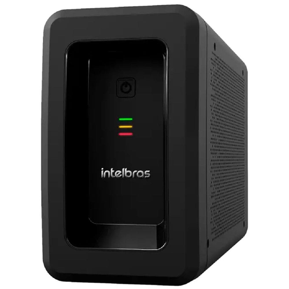 Nobreak Intelbras Ativ 1200VA BI 8 Tomadas 4822209