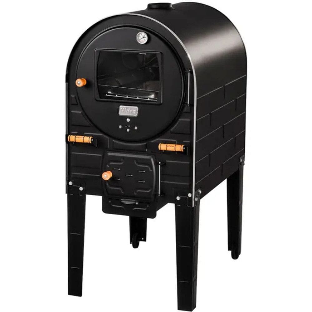 Forno a Lenha de Piso 138L Termômetro Hidro 60003001