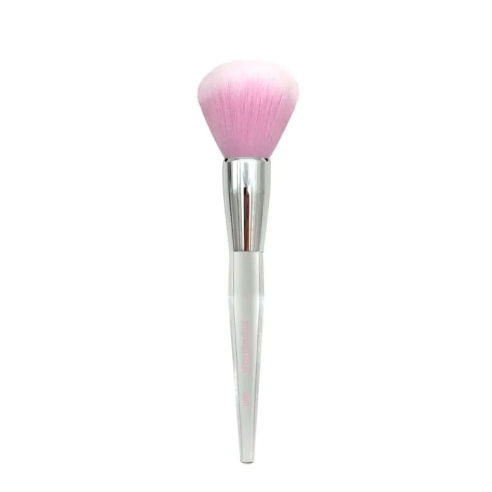 Macrilan Let`s Glam -  Pincel para Pó Gl01