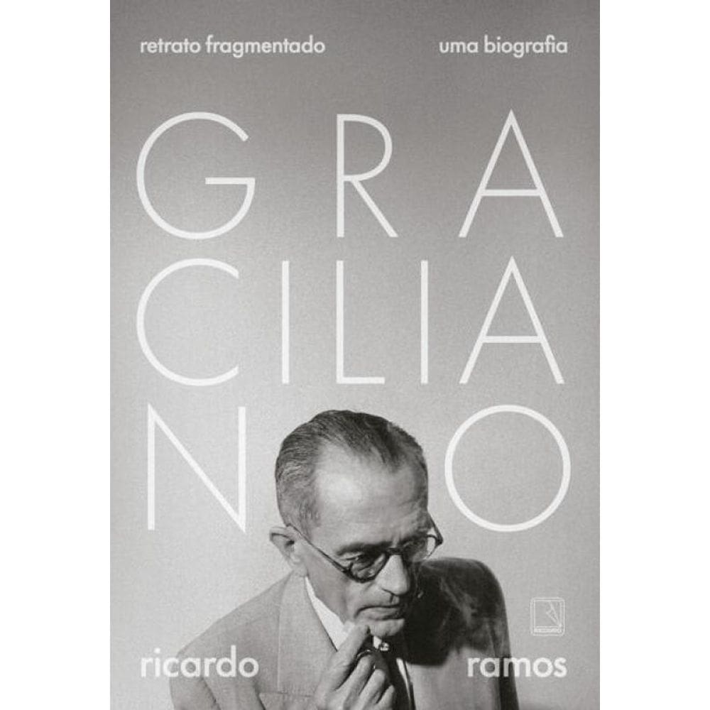 Graciliano: Retrato fragmentado