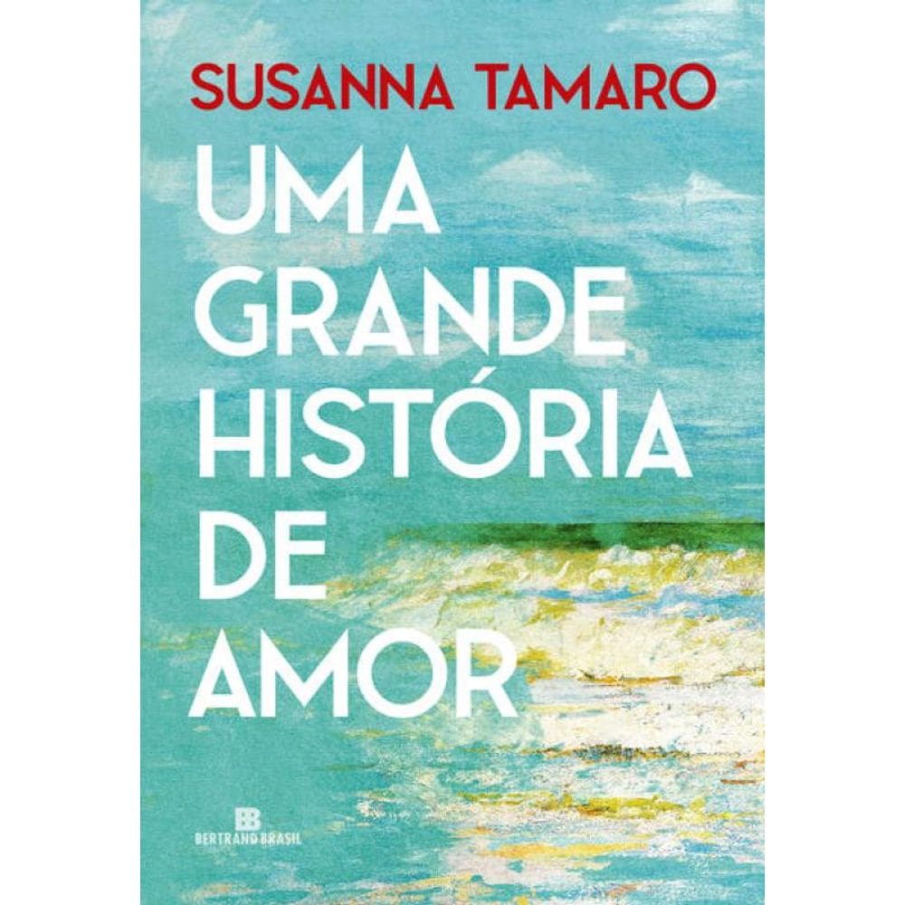 Uma grande história de amor