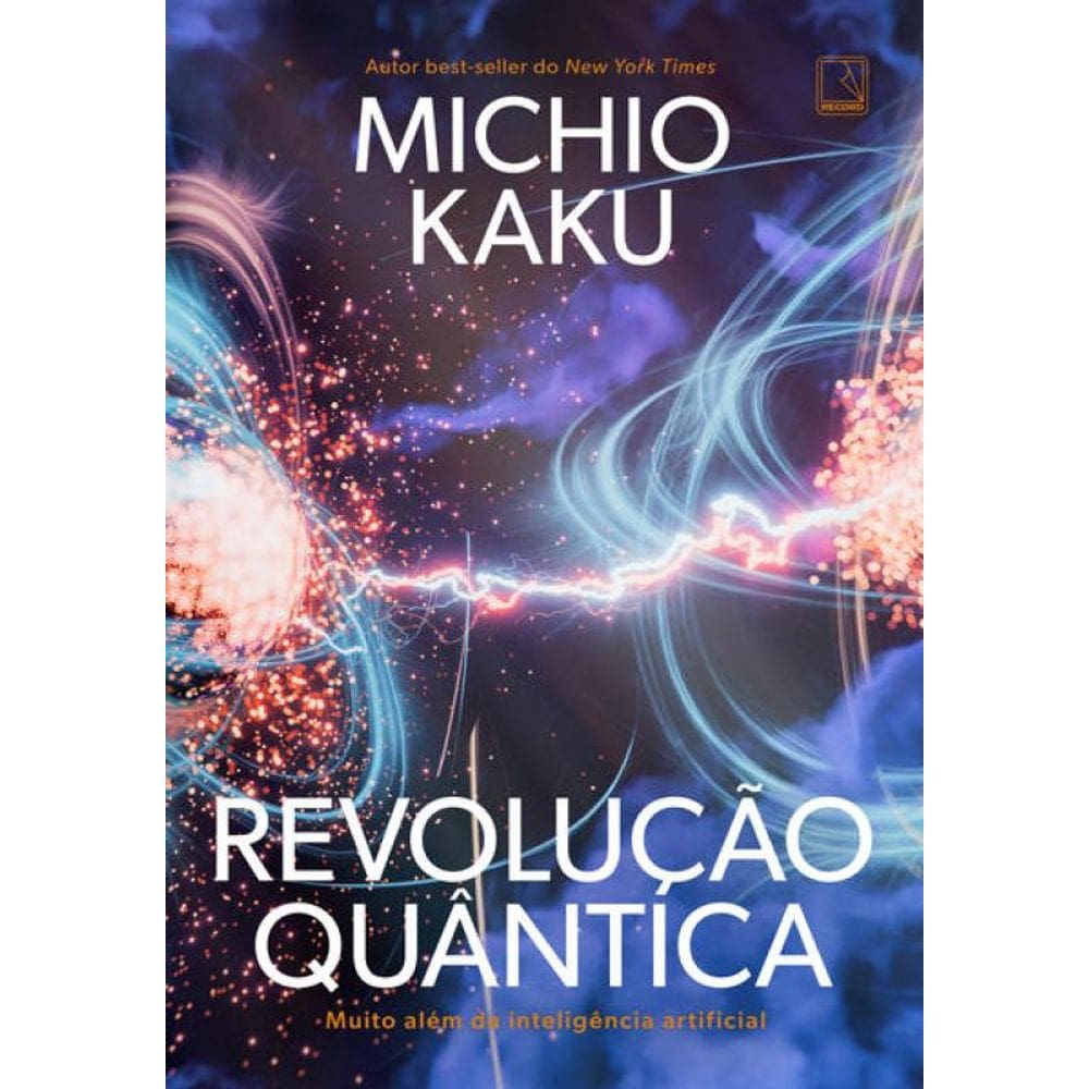 Revolução quântica