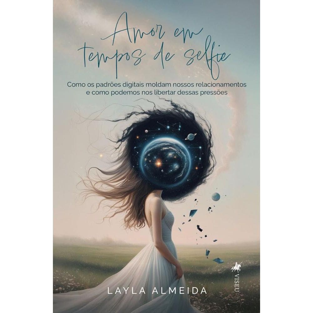 Amor em tempos de selfie