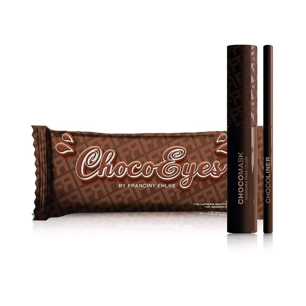 Kit Fran Chocoeyes - Fran
