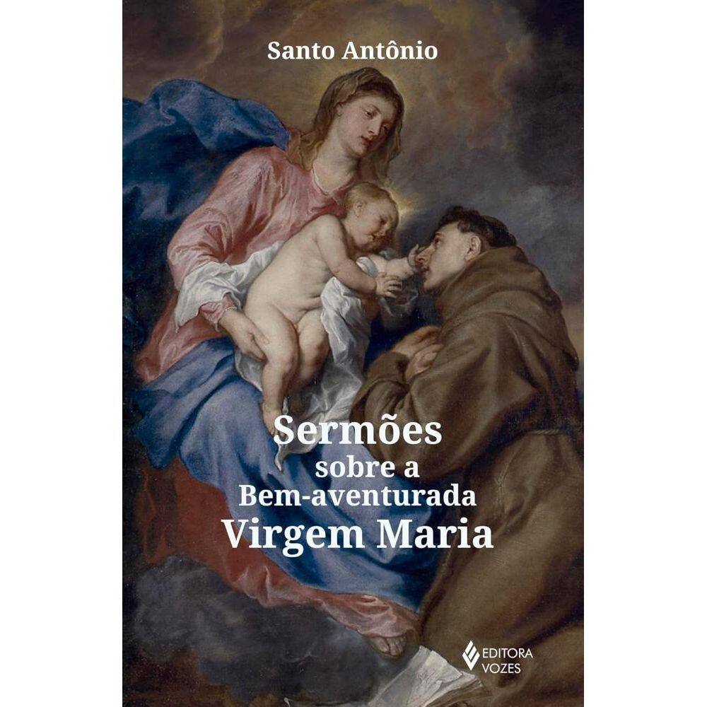 Sermões sobre a Bem-aventurada Virgem Maria