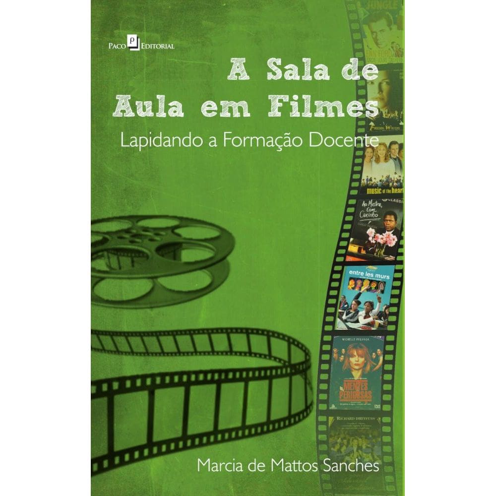 A Sala de Aula em Filmes