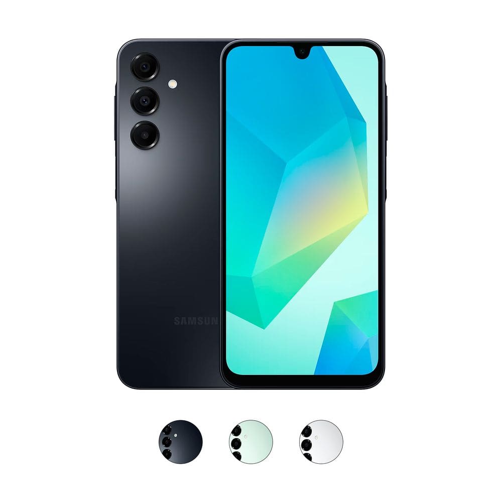 Celular Samsung Galaxy A16 4G Tela 6.7 128GB 4GB Câmera 50MP