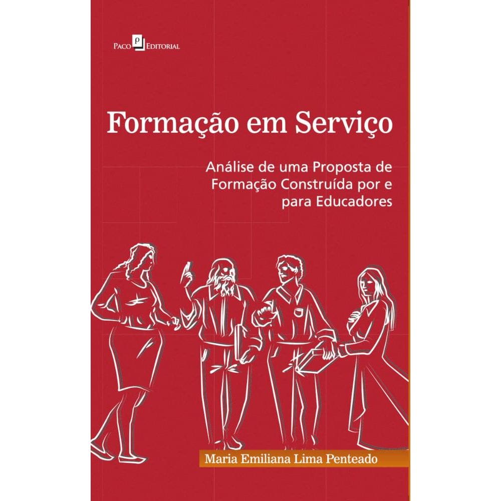 Formação em Serviço