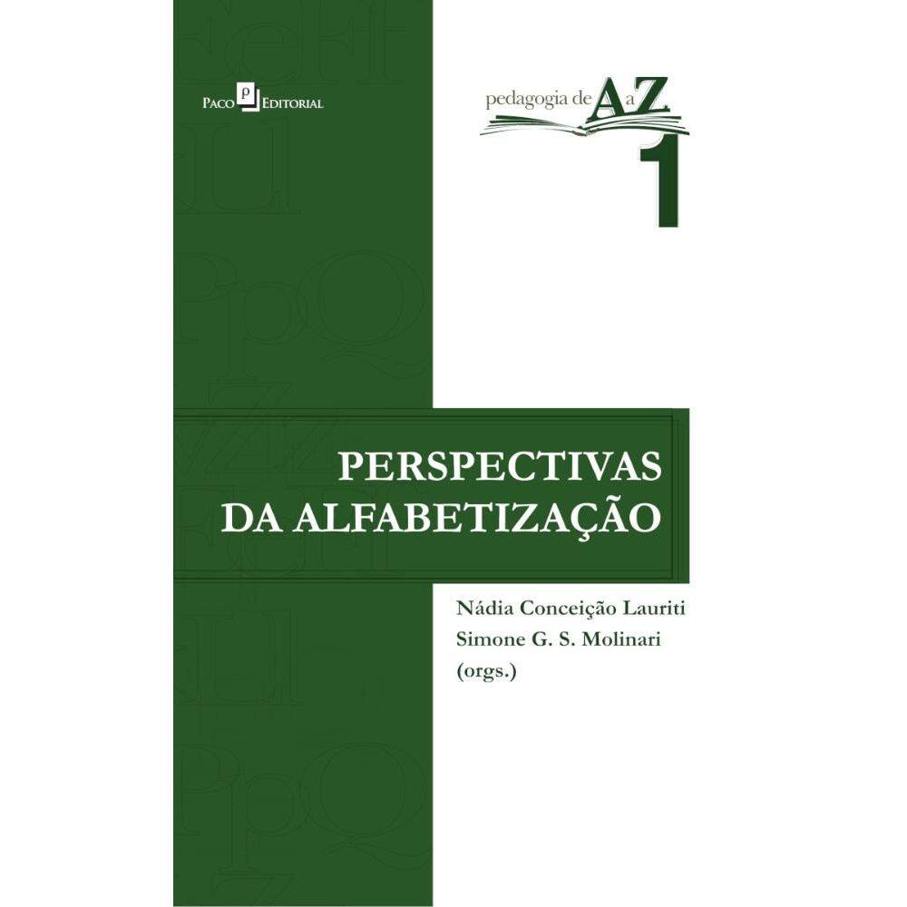 Perspectivas da Alfabetização