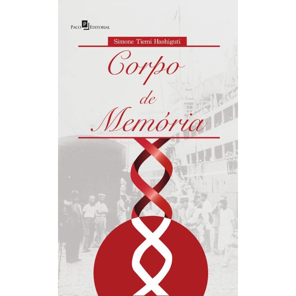 Corpo de Memória