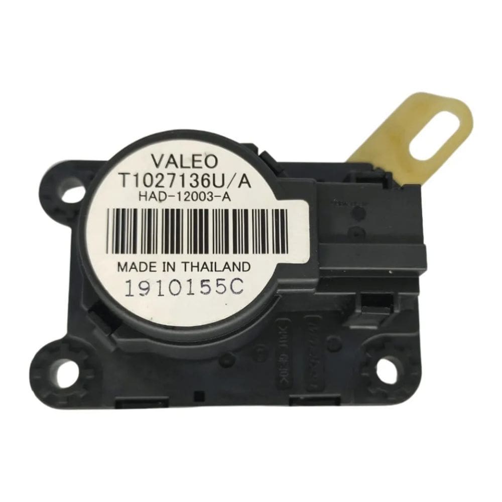 Atuador Da Caixa De Ar Condicionado Renault Fluence Megane