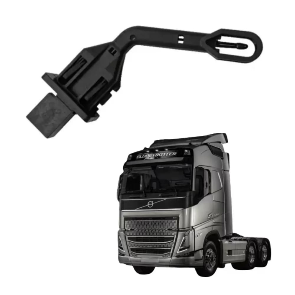 Sensor Temperatura Ar Cond Xc60 Caminhão Volvo 2015 L0902AX3