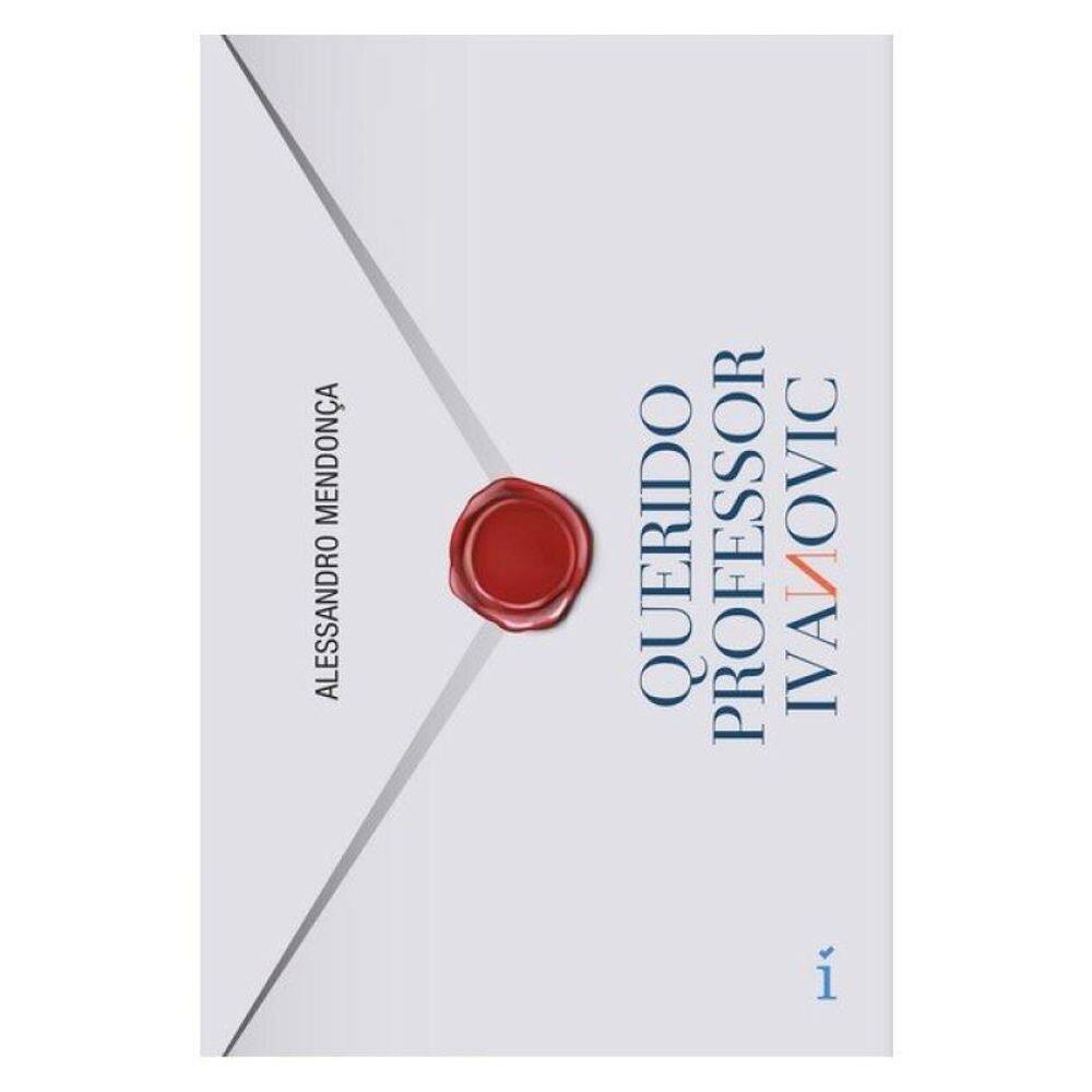 Querido Professor Ivanovic