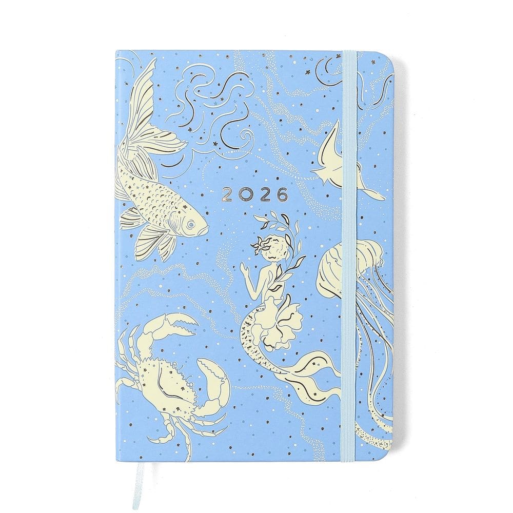 Agenda Planner 14x21 Semanal Datado 160 Fls Cicero - Origens