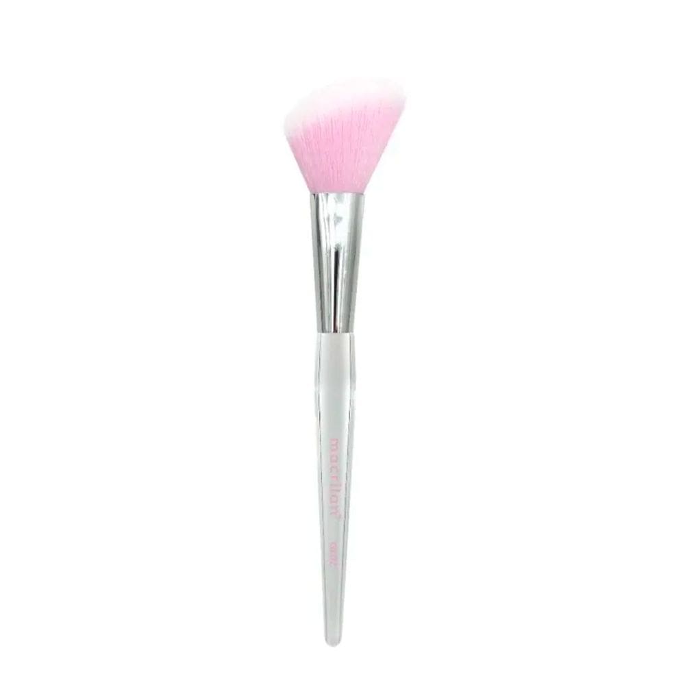 Macrilan Let`s Glam - Pincel para Blush Gl02