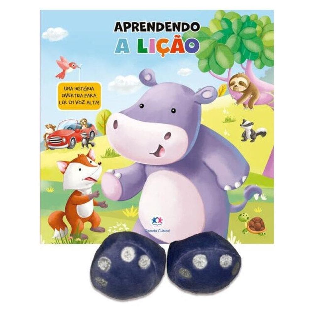 Aprendendo A Lição