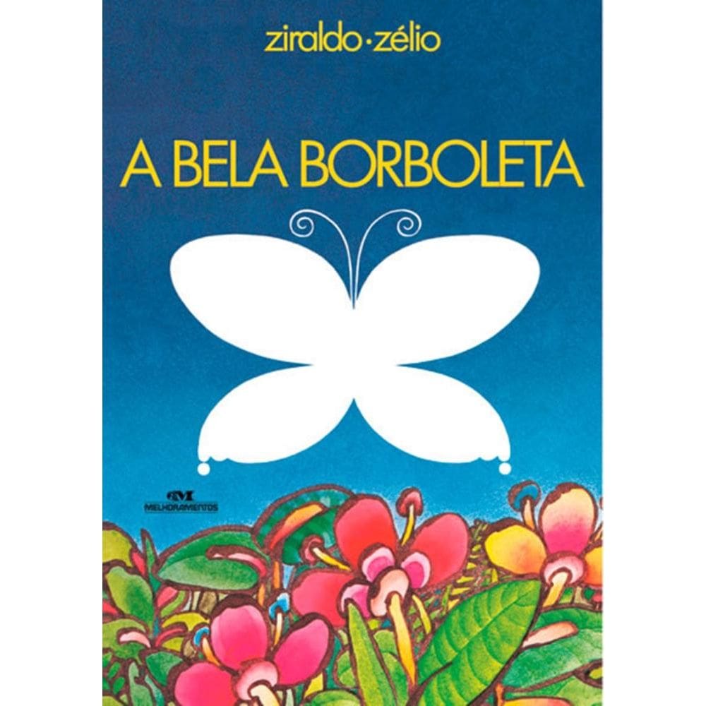 A Bela Borboleta