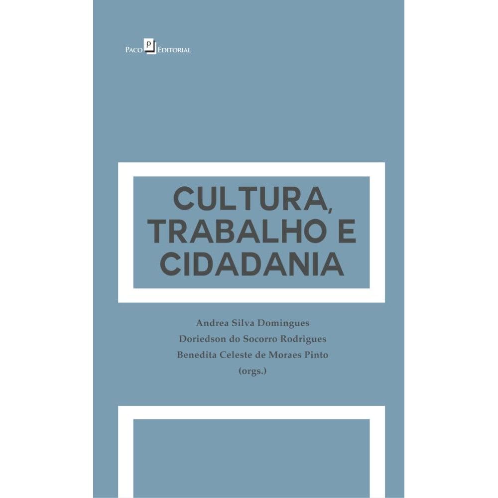 Cultura, Trabalho e Cidadania