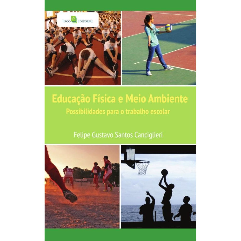 Educação Física e Meio Ambiente