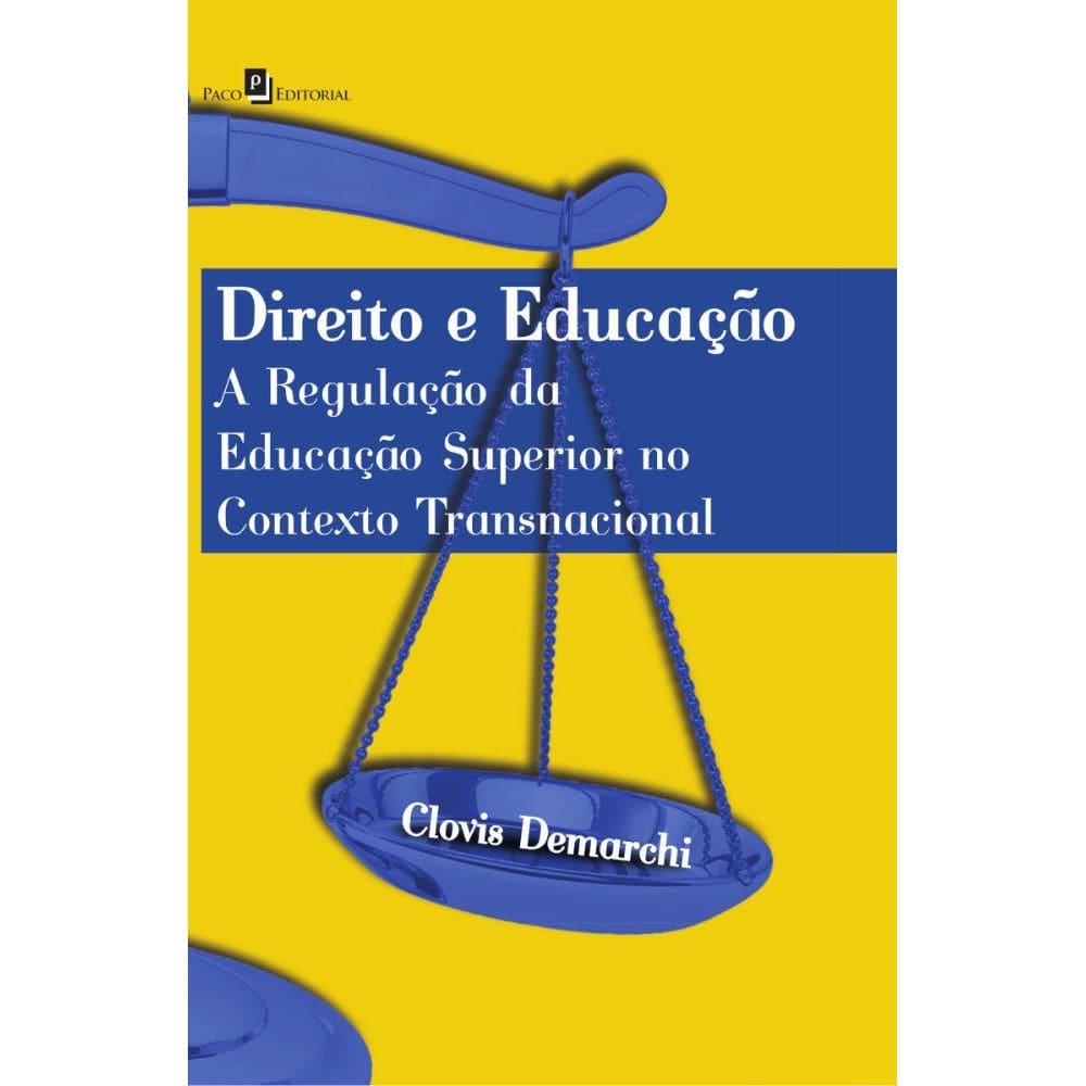 Direito e Educação