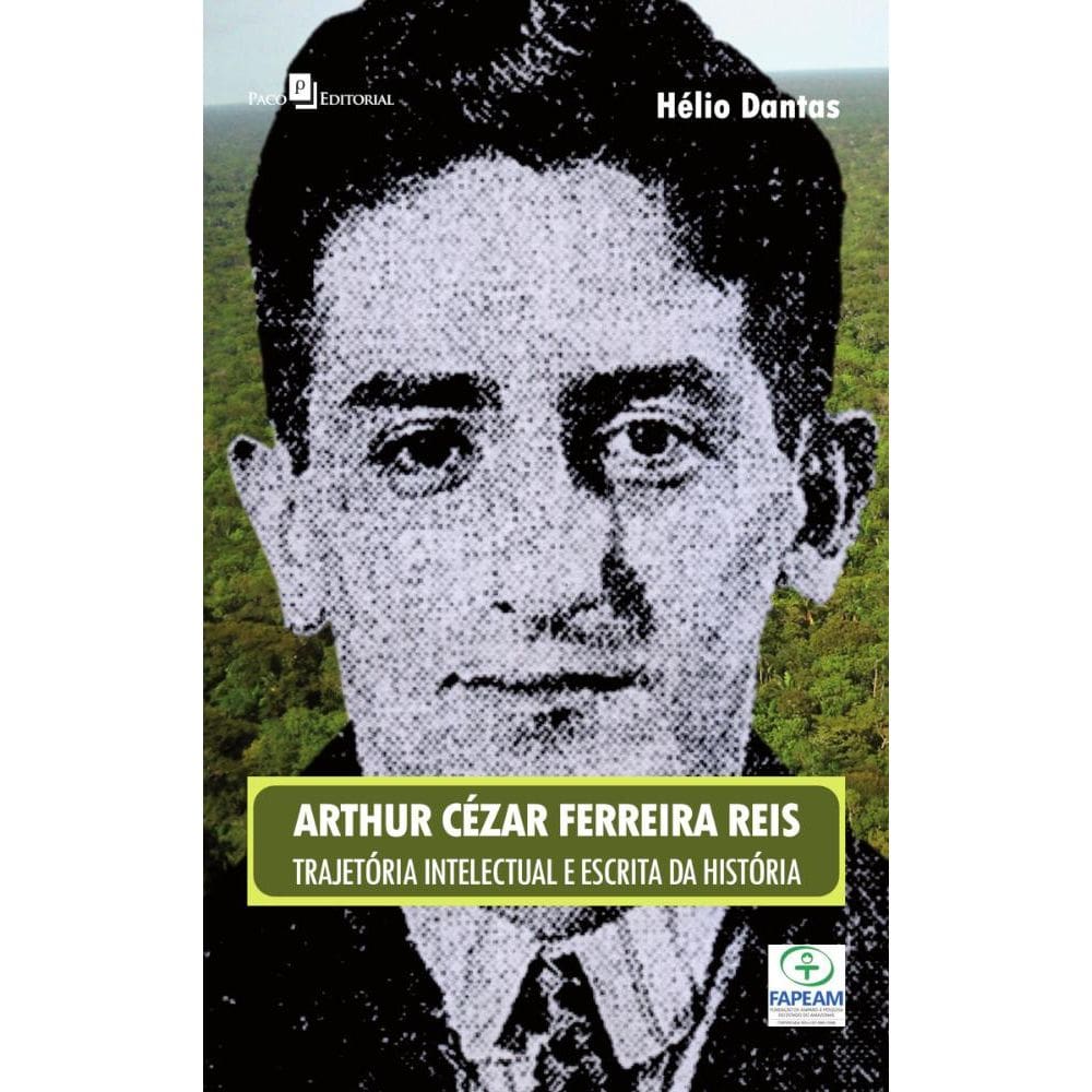 Arthur Cézar Ferreira Reis