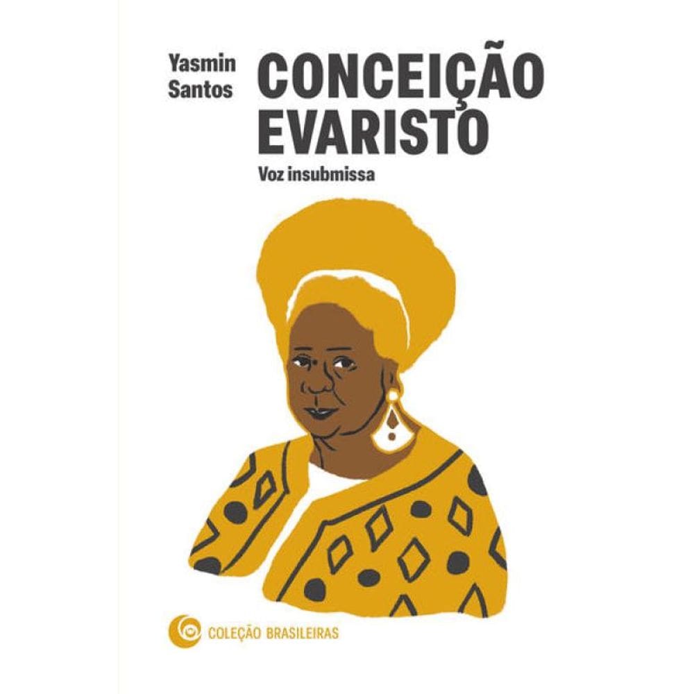 Conceição Evaristo