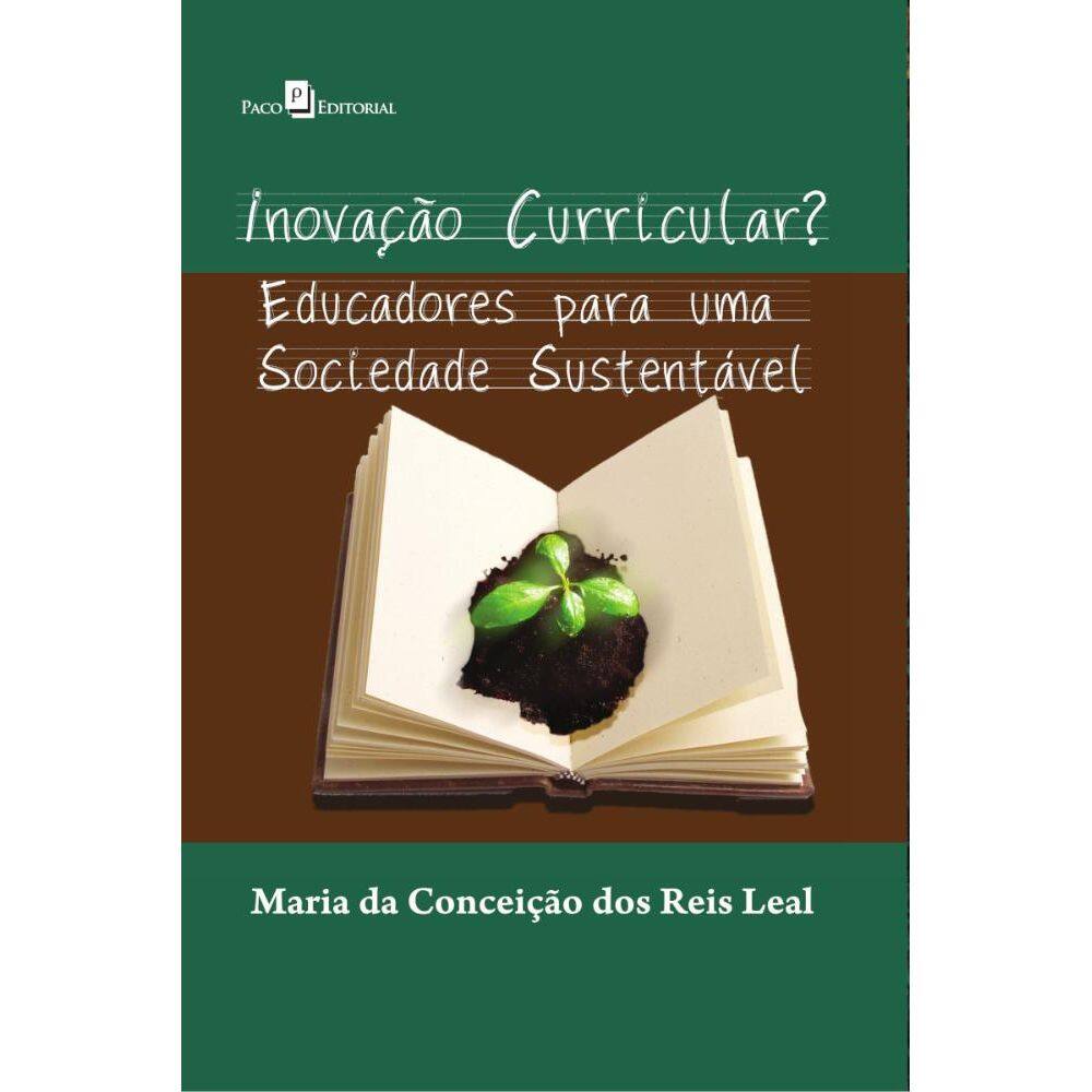 Inovação Curricular?