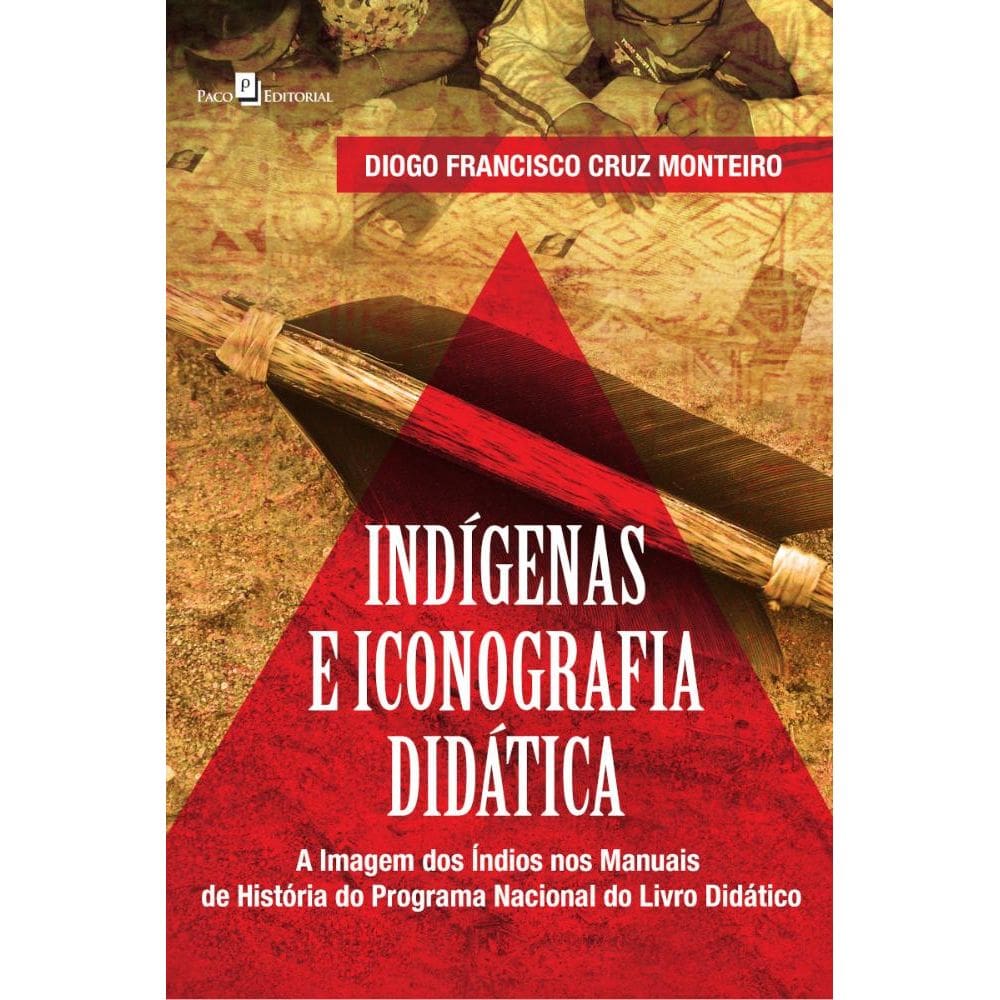 Indígenas e Iconografia Didática