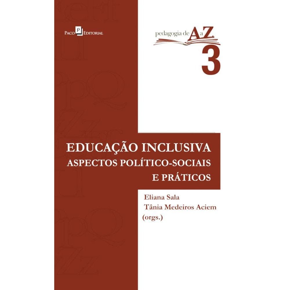 Educação Inclusiva